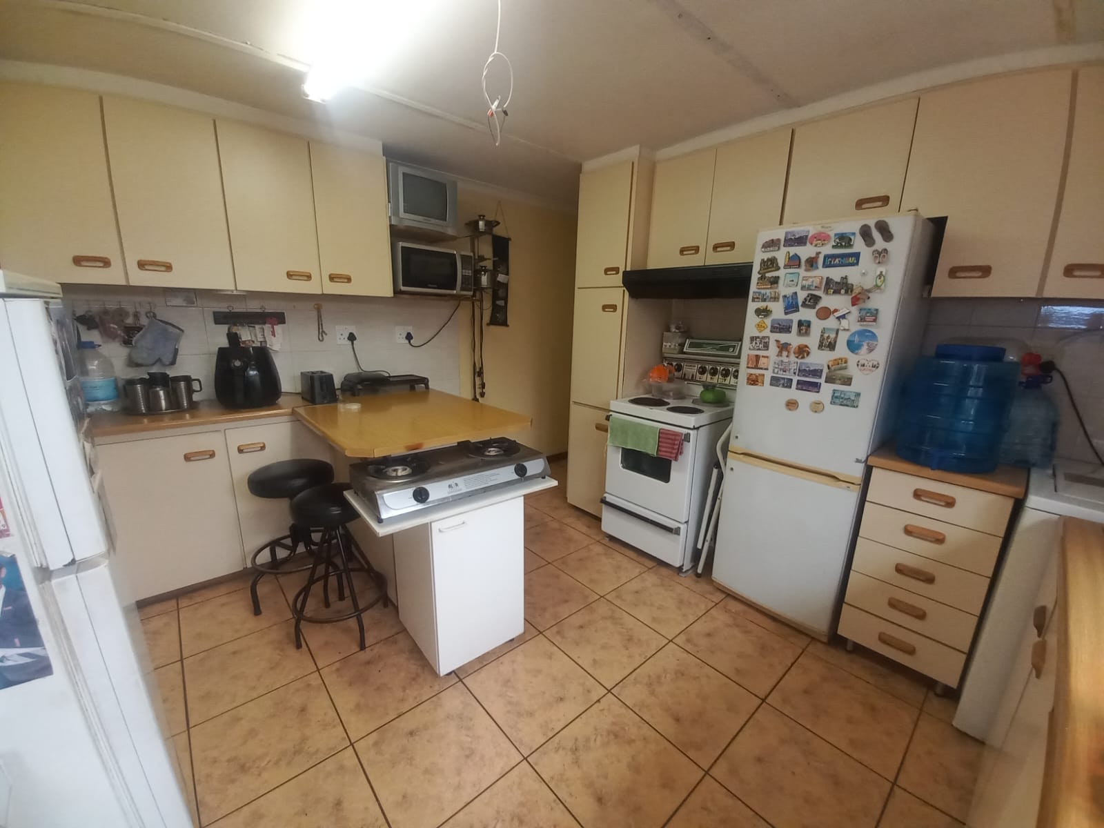 3 Bedroom Property for Sale in Portlands Western Cape